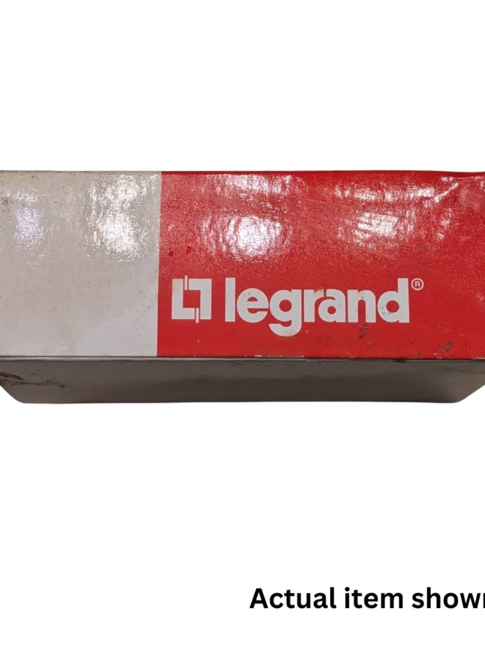 New Legrand Radiant 15A Weather Resistant GFCI Outlet - White - Picture 4 of 6